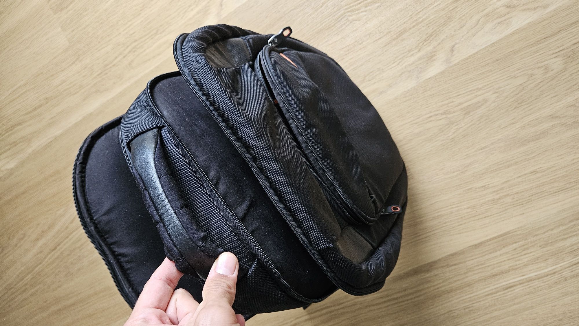 Samsonite mochila para portátil