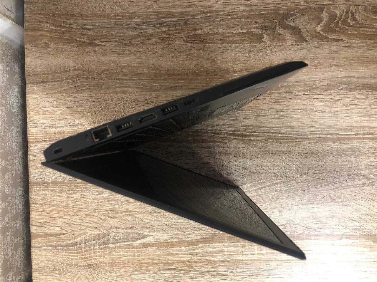 Ноутбук Lenovo ThinkPad T470s |  i5 6300u | RAM - 8Gb | SSD -256Gb