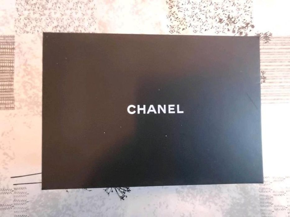 Bolsa clássica CHANEL