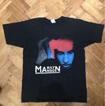 T-Shirt Marilyn Manson M