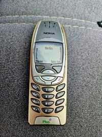 Absolutna Legenda Nokia 6310i Idealna,Pl menu,bez simlocka,, ładowarka