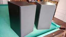 Grundig box 4700 kolumny podstawkowe monitory