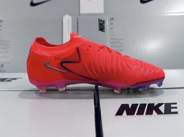 Nike Phantom GX II Elite FG Erling Haaland Force9 R43