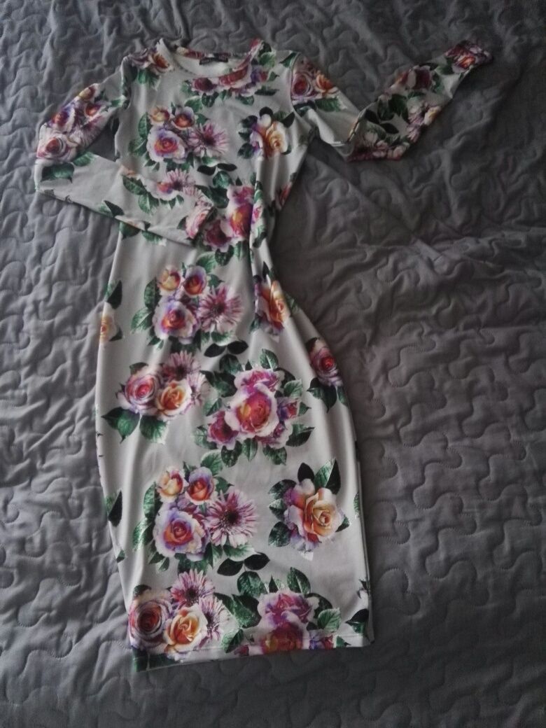 Sukienka Zara rozm. S