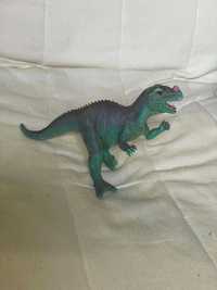 Колекція динозаврів іграшки динозавры детские фигурки