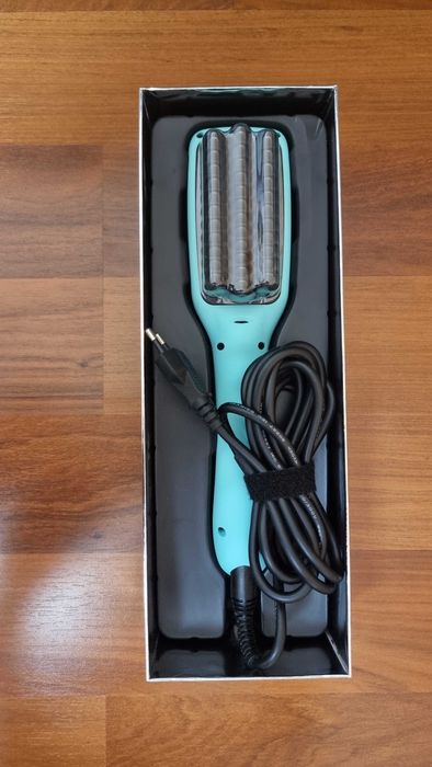 Термобраш IKOO E-Styler (Ocean Breeze)