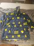 Happy Hoodie XXL Koc Bluza Szlafrok 2 w 1 nowa z metką cieplutka