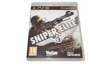 Sniper Elite V2 Ps3