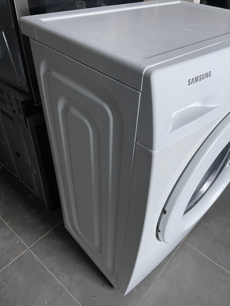 Пральна машина Samsung  wt 4658