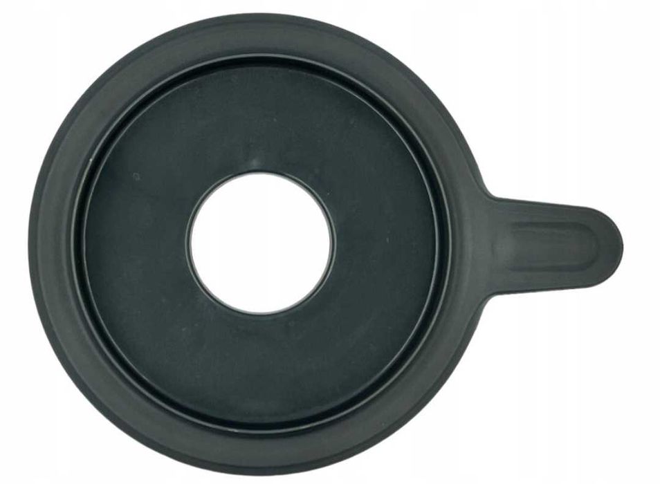 Pokrywa pokrywka z uszczelką do Thermomix Vorwerk TM6 TM5 TM FRIEND