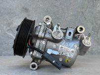 Компресор Кондиціонера Citroen Berlingo Jumpy 3 1.6 2.0 BlueHDi