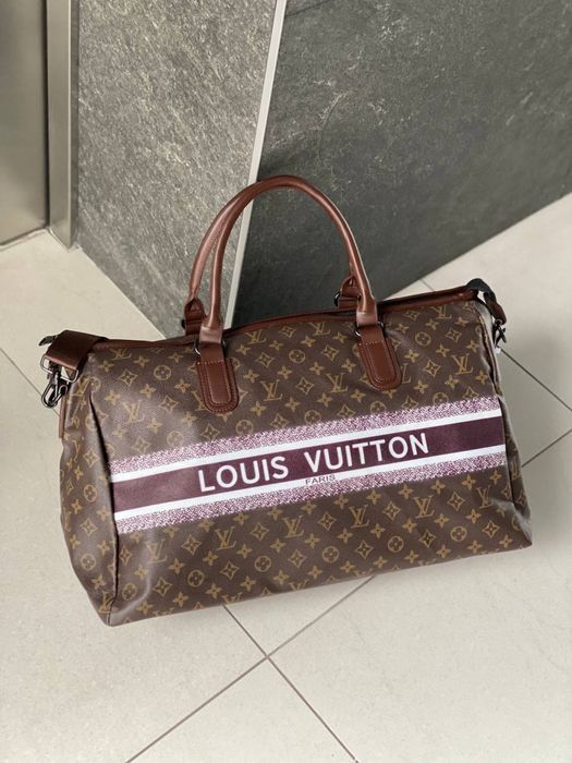 Дорожня сумка LV