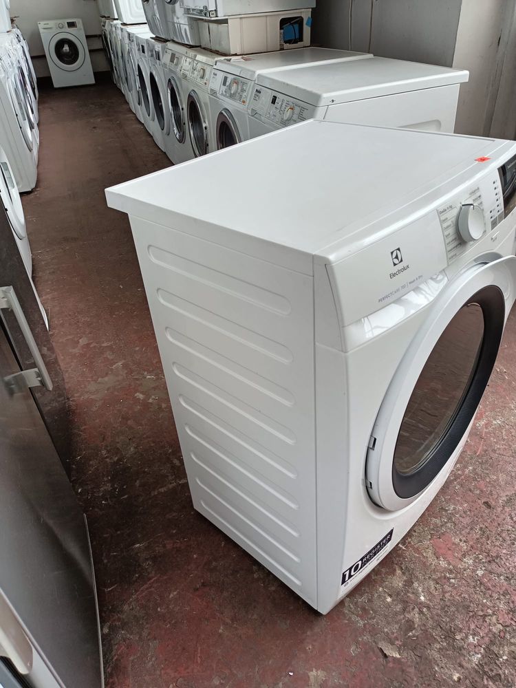 Pralko-suszarka Electrolux PerfectCare 7kg./4kg. 1400obr .Gwarancja.