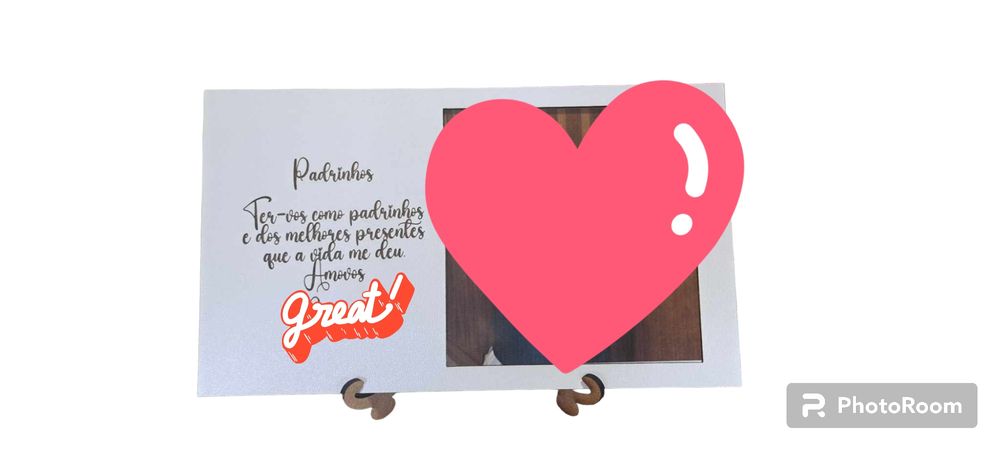 Molduras personalizadas