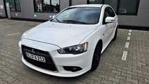 Mitsubishi Lancer IX 2015r Kamera Cofania Sprowadzony z Niemiec