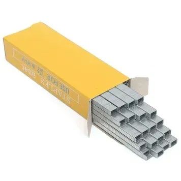 Стрічка та скоби для подвязочного  Tapetool  садового степлера