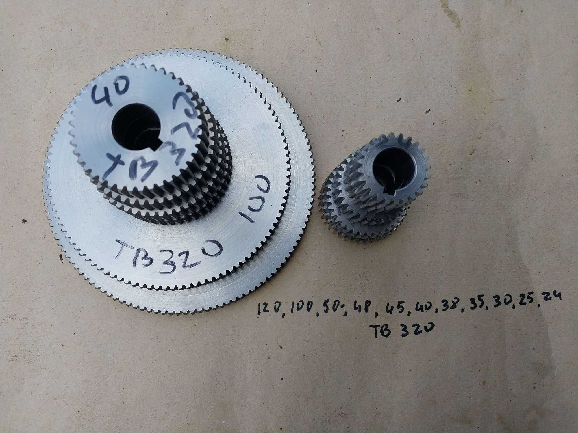 Шестерни токарный станок ТВ 4 6. ТВ 7. ТВ 16. ТВ 320