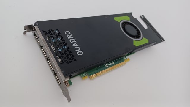 Karta graficzna Quadro M4000 8GB RAM, Gwarancja !