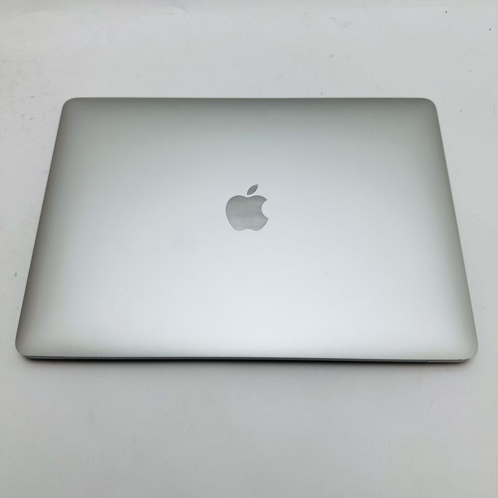 MacBook Air 13" 2020 M1 Silver 16GB 256GB SSD