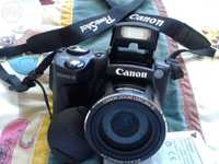 Câmara fotográfica canon power shot sx500 is