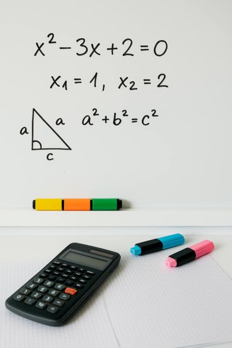 Korepetycje z matematyki prosto i skutecznie