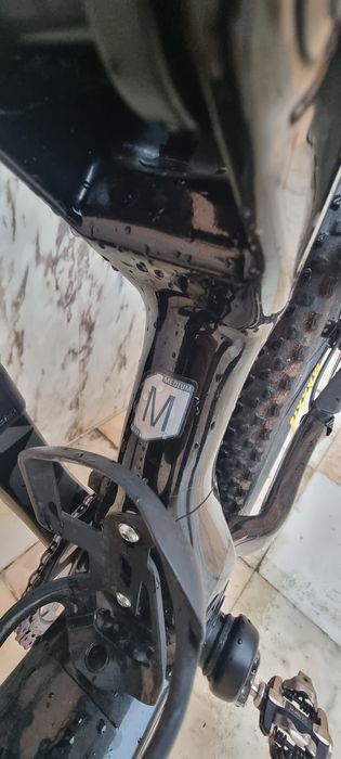 Cannondale Scalpel 2