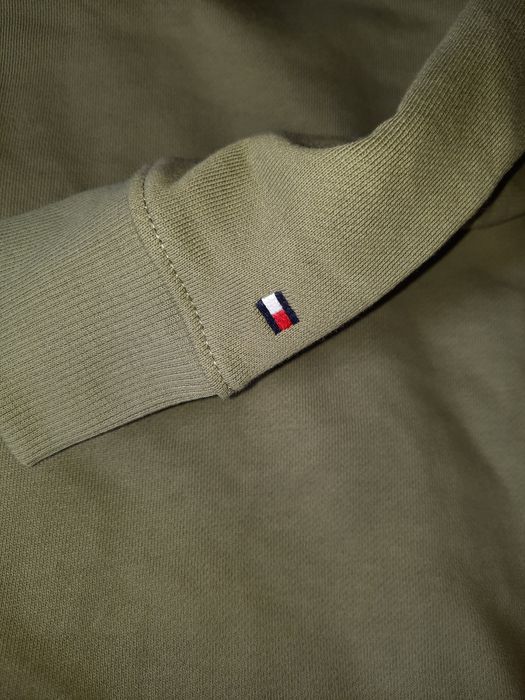 Bluza tommy hilfiger rozm.L