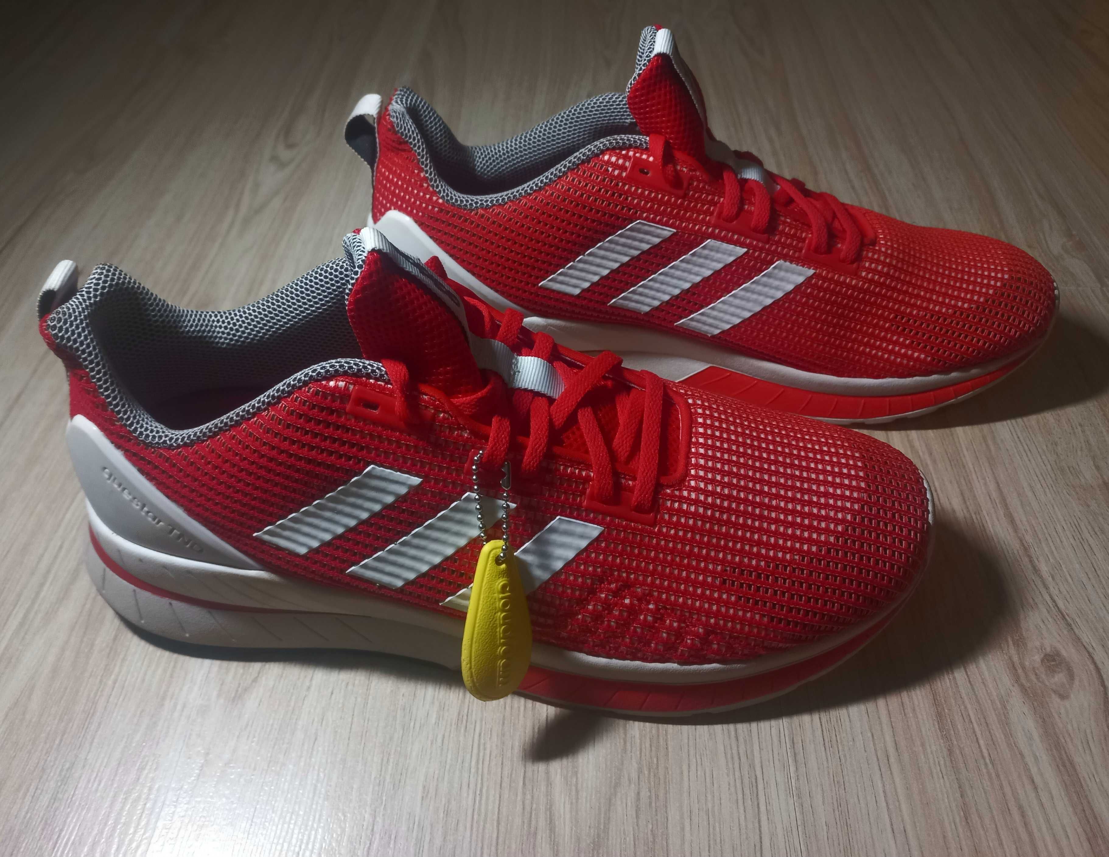 Кросівки adidas questar tnd 44розмір 28см оригінал для залу бігу літо
