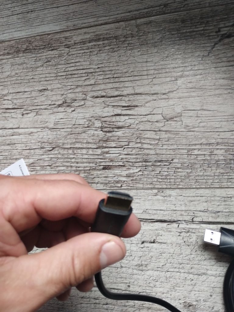 Kabel HDMI na USB 3.0