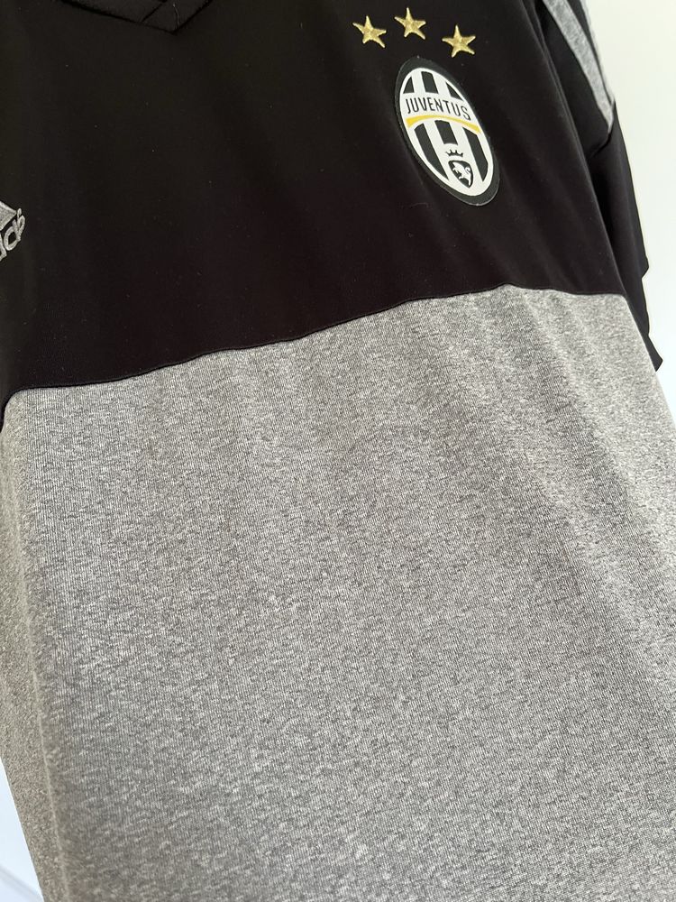 Koszulka bramkarska adidas Juventus Turyn sezon 2015/2016