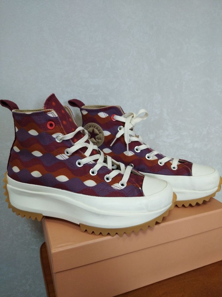 Оригінальні Converse, 38.5 розмір