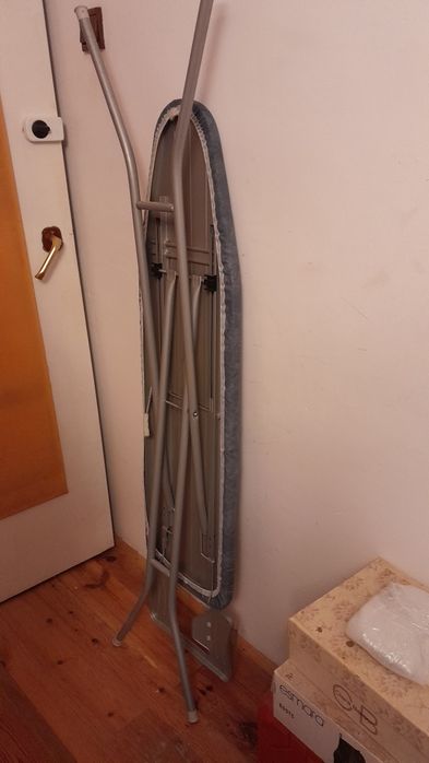 Deska do prasowania. Używaną.