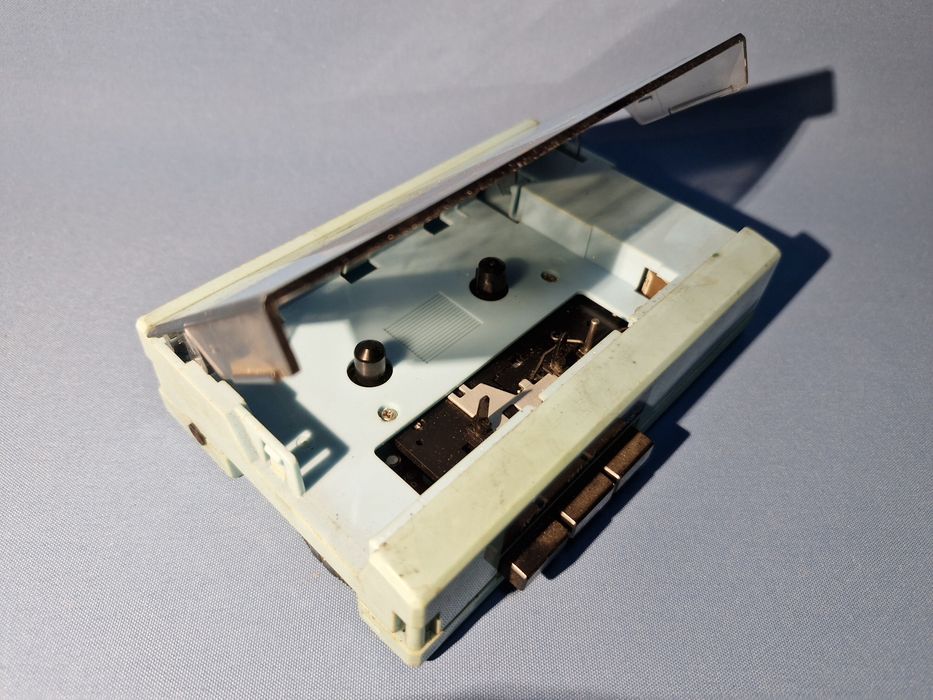 Walkman Electronic CR 5005 PRL