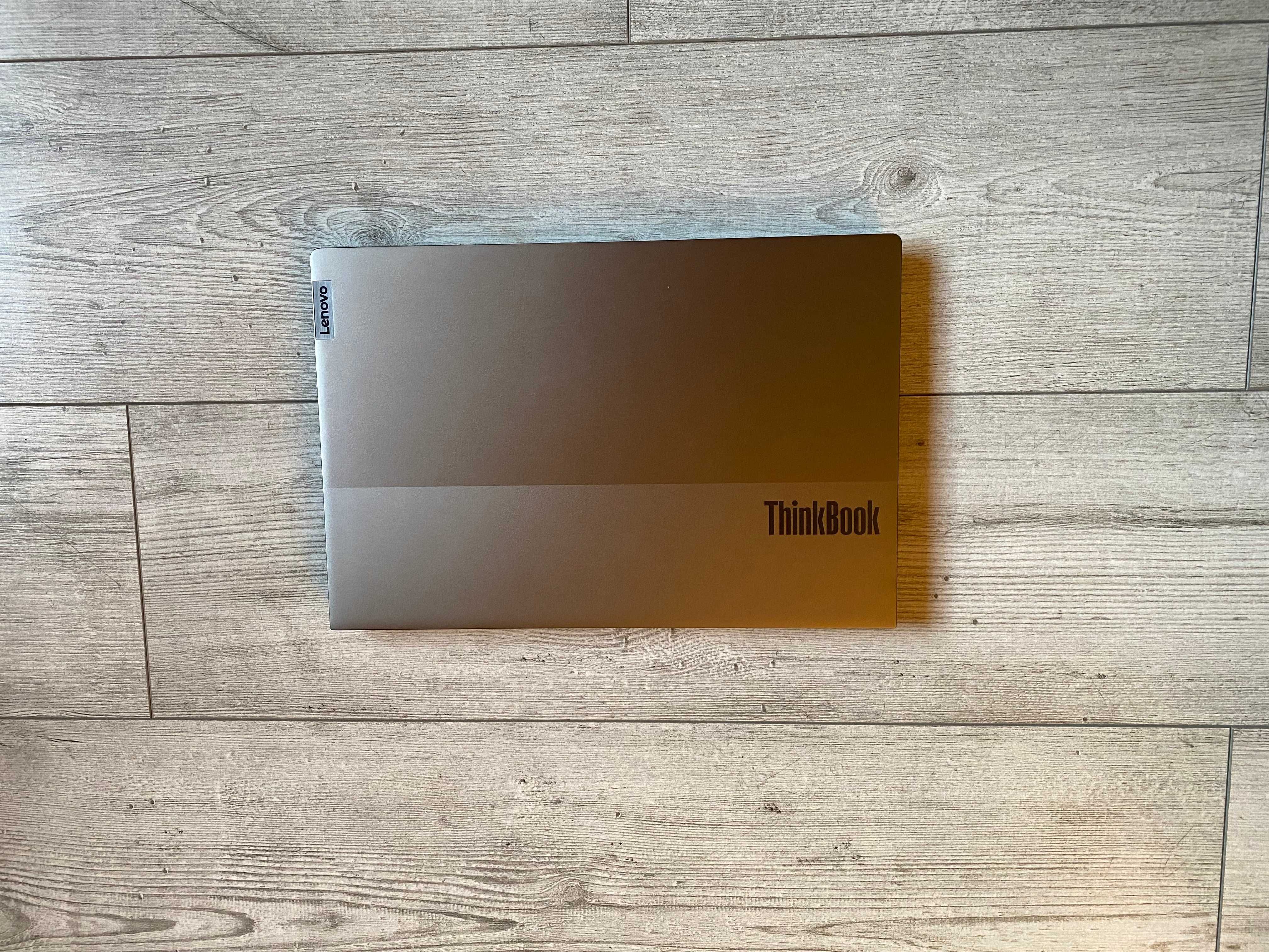 Lenovo ThinkBook 14 |Intel Core i5-1135G7  | 8 GB | 256GB