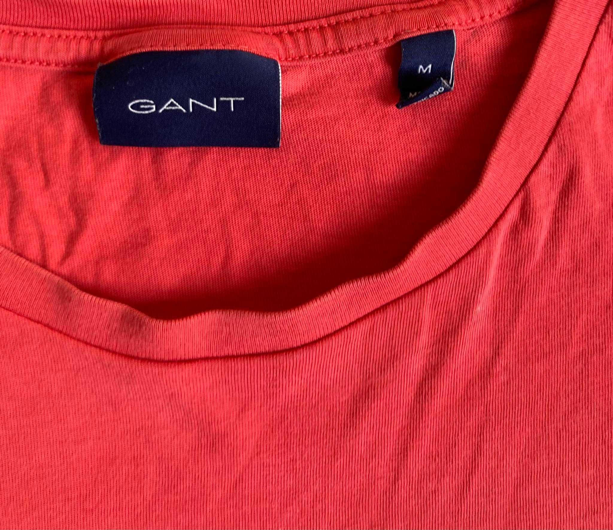 T-shirt Gant Roz. M