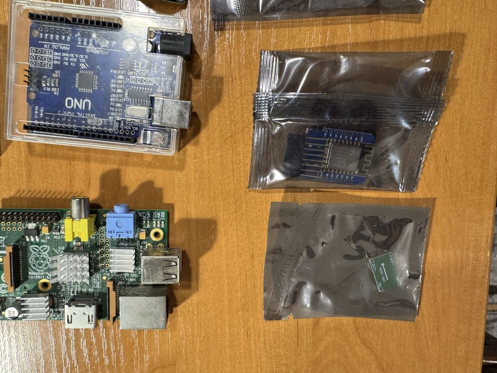 Arduino uno nano