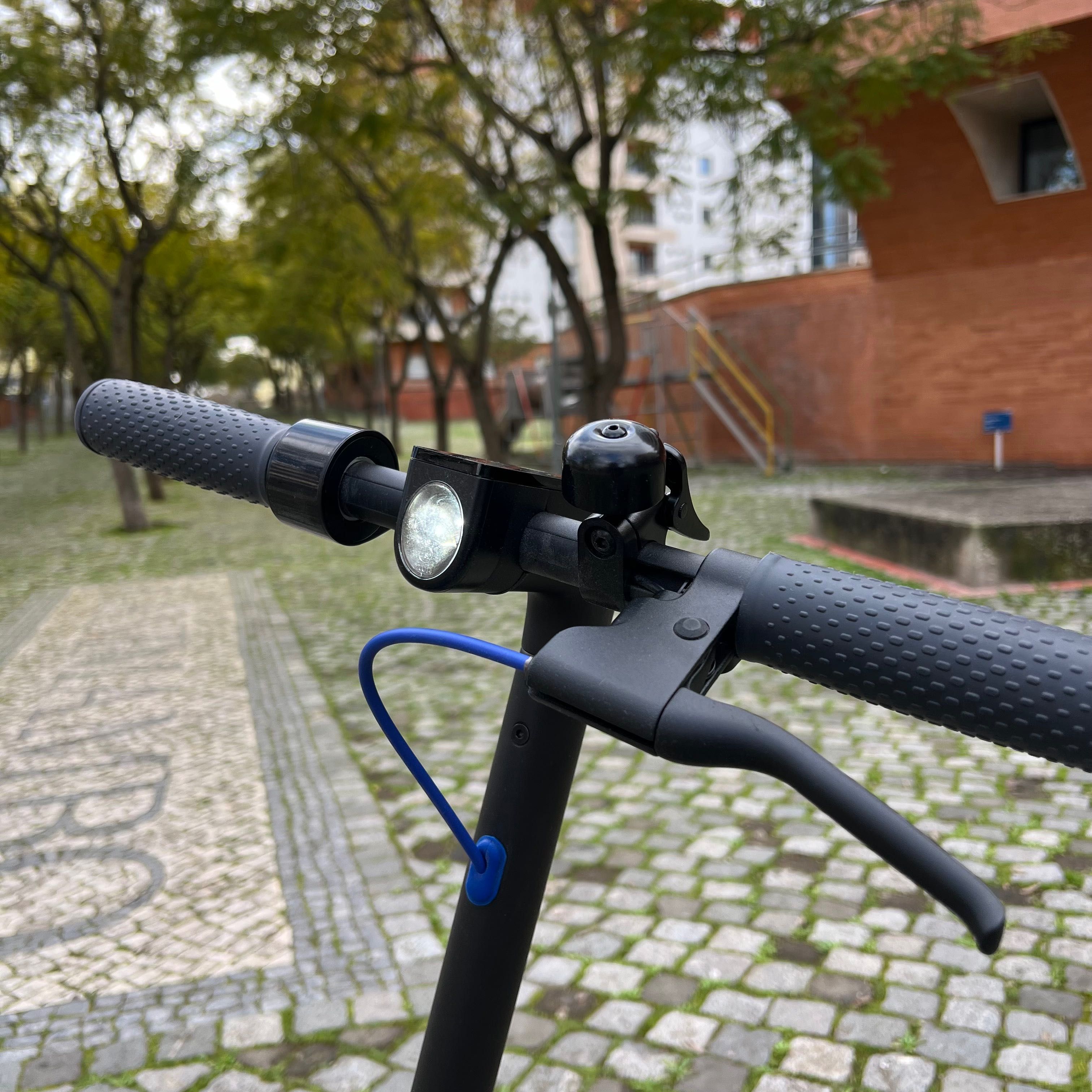 Trotinete Elétrica XIAOMI Mi Scooter 3