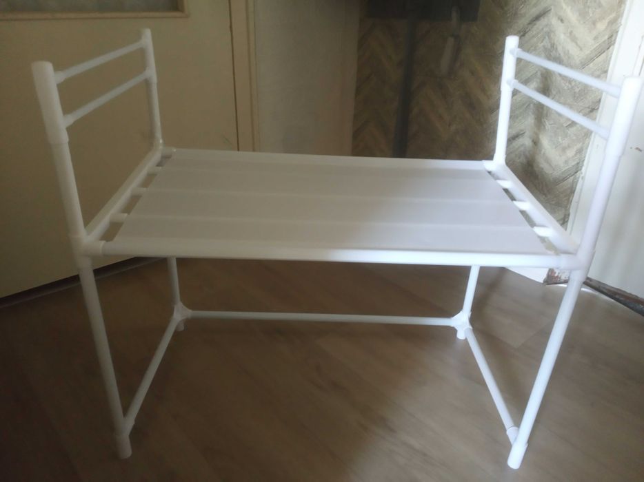 Полка для микроволновки Подставка полочка для обуви