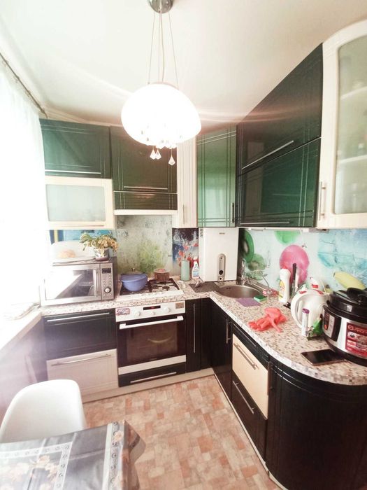 Продам 3-ех комн квартиру