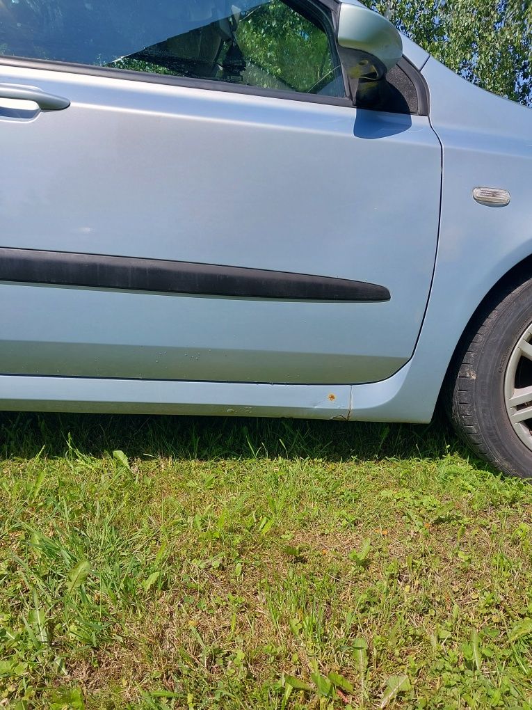 Fiat Stilo 1.9jtd