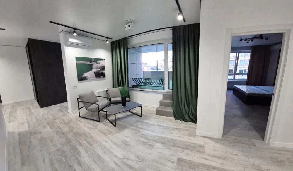 Оренда квартири, Златоустівська, Центр, Генератор