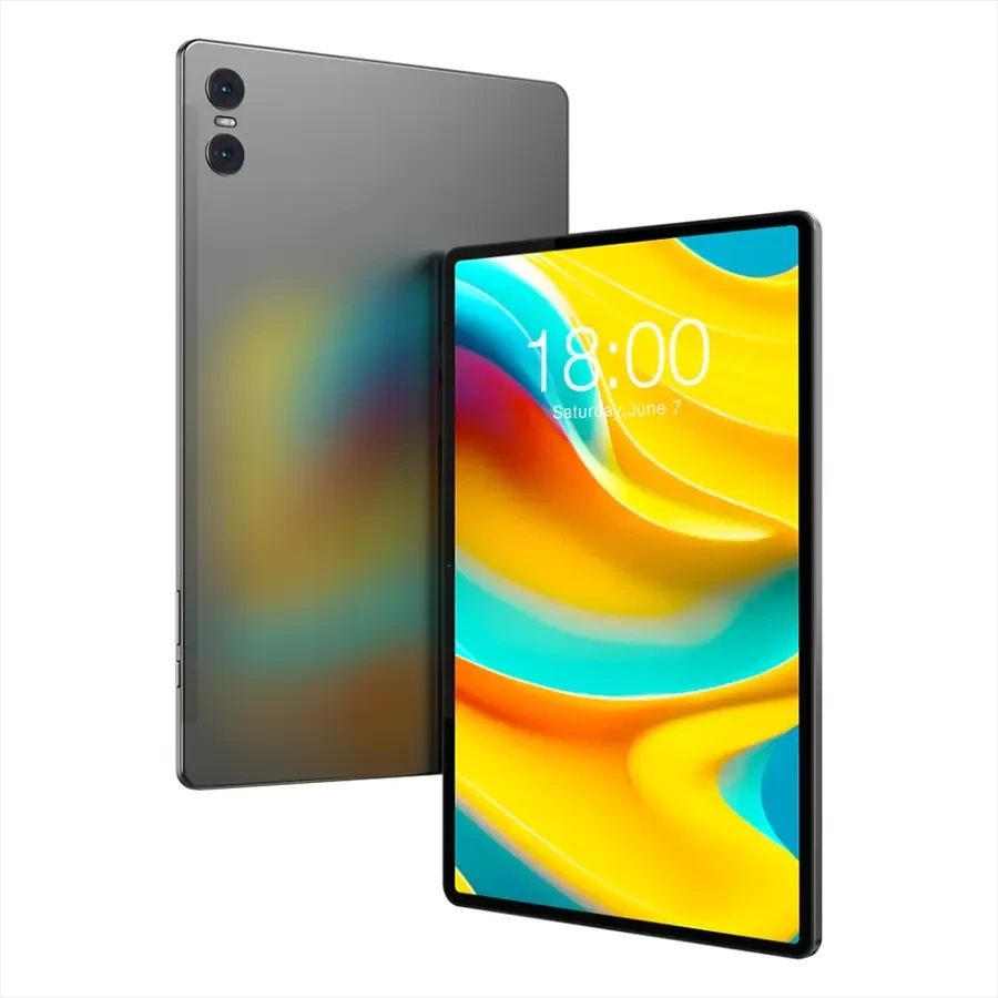 Планшет Teclast T50 PRO LTE 8/256GB Gray на запчастини