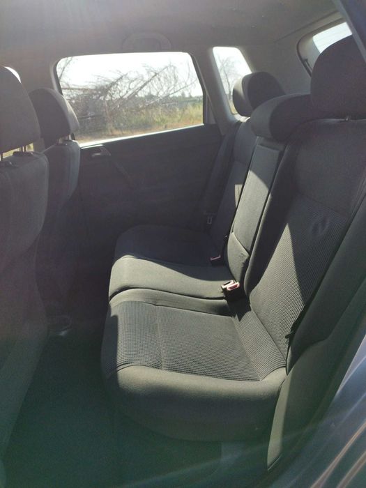 VW Polo 1.2 Gasolina