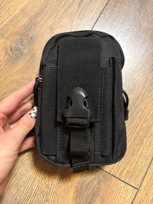 Якісні поясні сумки