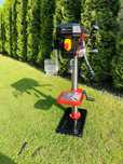 Свердлильний верстат EINHELL TC-BD 630/1