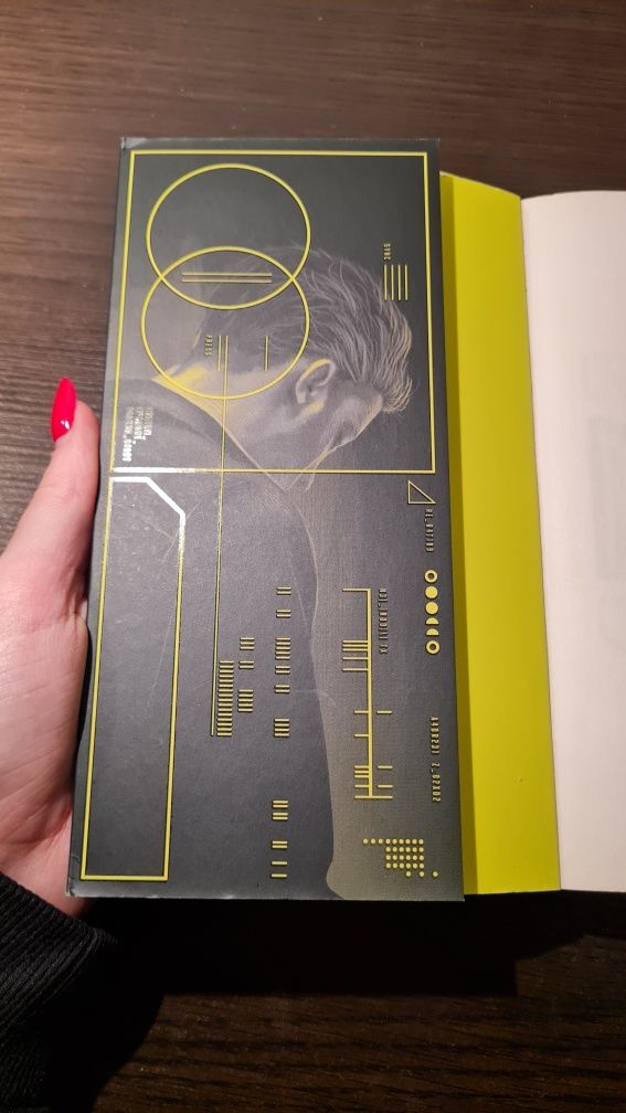 Cyberpunk. Odrodzenie- Andrzej Ziemiański