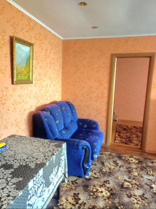 Продам 2-х комнатную квартиру на 5/9 Центральный пр-т/ 3-я Слободская