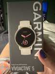 Garmin Vivoactive 5