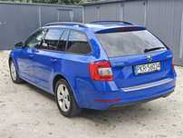 Skoda Octavia Skoda Octavia 1.6 tdi 2018r.