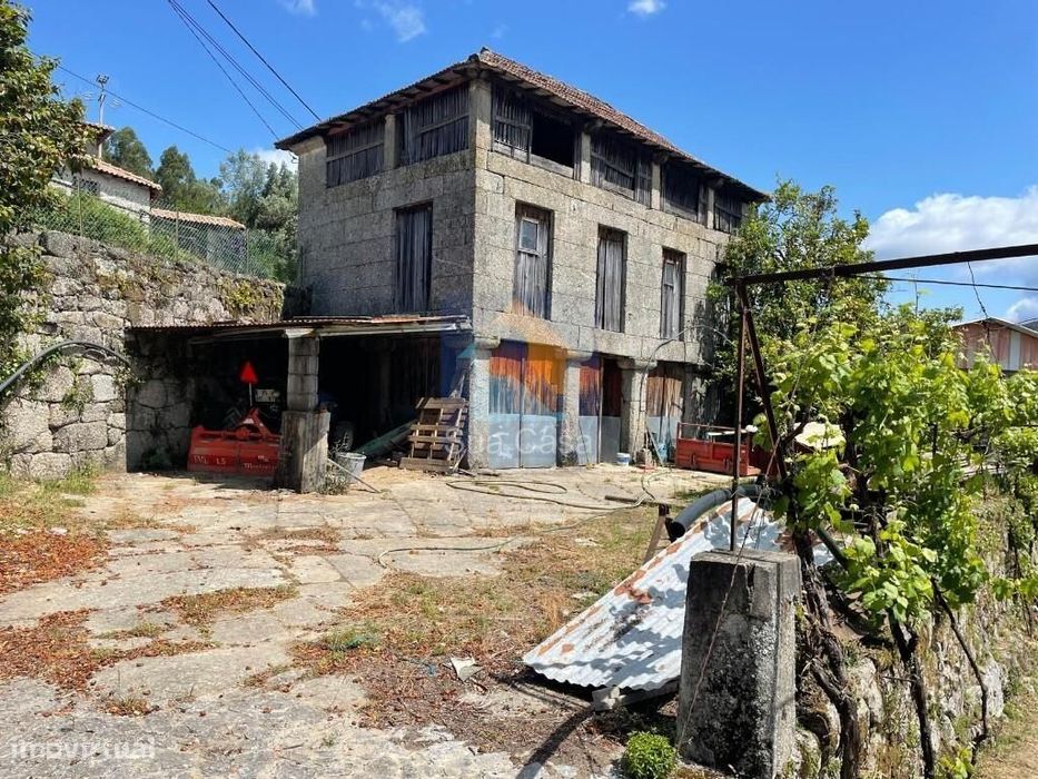 Venda Quinta/Herdade
